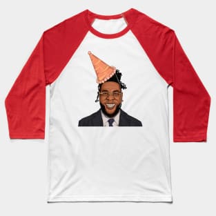 burna boy t-shirt Baseball T-Shirt